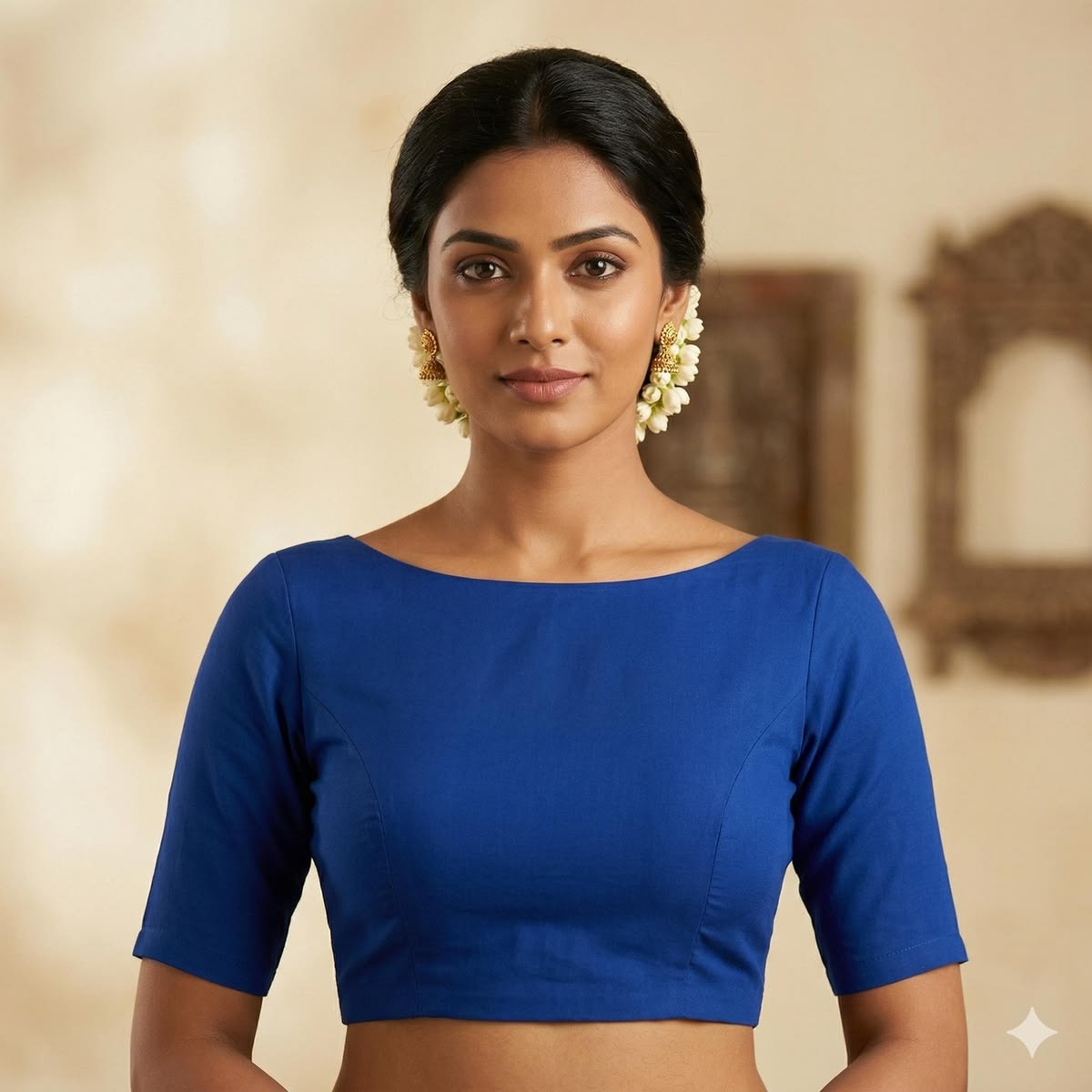 Bridal lehenga